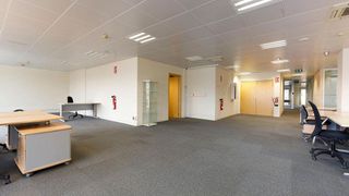 Oficina en alquiler en La Dreta de l'Eixample en Barcelona