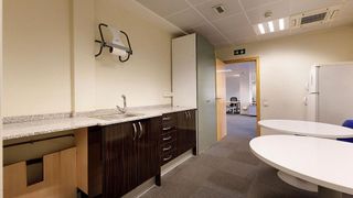 Oficina en alquiler en La Dreta de l'Eixample en Barcelona