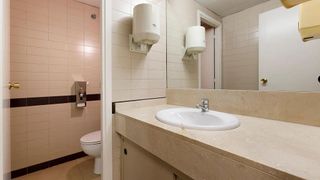 Oficina en alquiler en La Dreta de l'Eixample en Barcelona