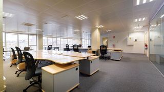 Oficina en alquiler en La Dreta de l'Eixample en Barcelona