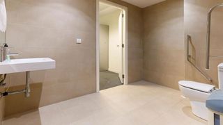 Oficina en alquiler en La Dreta de l'Eixample en Barcelona