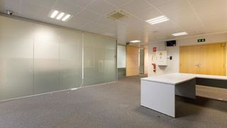 Oficina en alquiler en La Dreta de l'Eixample en Barcelona