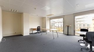 Oficina en alquiler en La Dreta de l'Eixample en Barcelona