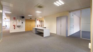 Oficina en alquiler en La Dreta de l'Eixample en Barcelona