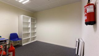 Oficina en alquiler en La Dreta de l'Eixample en Barcelona