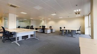 Oficina en alquiler en La Dreta de l'Eixample en Barcelona