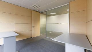 Oficina en alquiler en La Dreta de l'Eixample en Barcelona