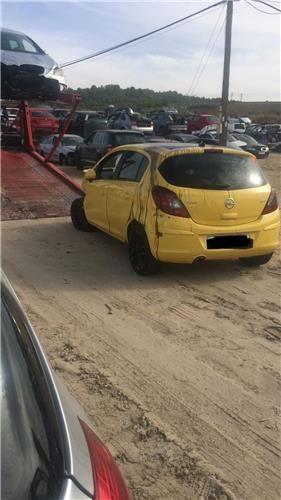 FARO DEL. DCHO Opel Corsa D (2006->) 1.3 CDTI