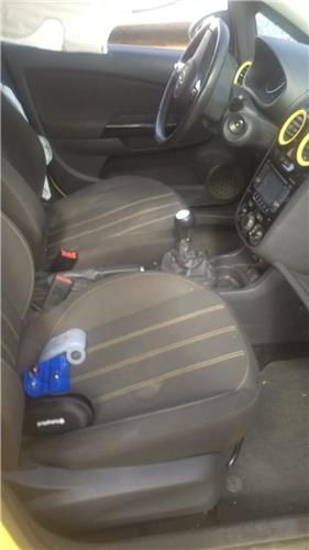 FARO DEL. DCHO Opel Corsa D (2006->) 1.3 CDTI