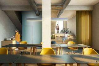 Oficina en alquiler en El Poble Sec - Parc de Montjuïc en Barcelona