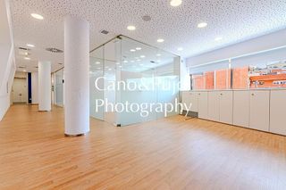 Oficina en alquiler en Centre en Rubí