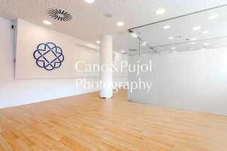 Oficina en alquiler en Centre en Rubí