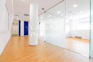 Oficina en alquiler en Centre en Rubí