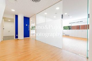 Oficina en alquiler en Centre en Rubí