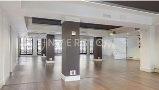 Oficina en alquiler en La Nova Esquerra de l'Eixample en Barcelona