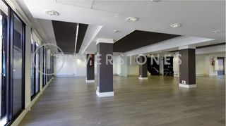 Oficina en alquiler en La Nova Esquerra de l'Eixample en Barcelona