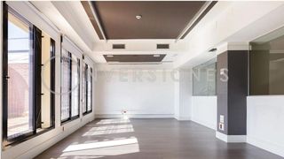 Oficina en alquiler en La Nova Esquerra de l'Eixample en Barcelona