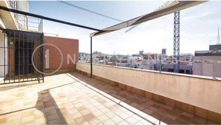 Oficina en alquiler en La Nova Esquerra de l'Eixample en Barcelona