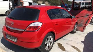 FARO DEL. IZDO. Opel Astra H Berlina (2004->) 1.8
