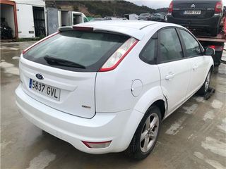 FARO DEL. IZDO. Ford Focus Berlina (CB4)(2008->) 1.6 Trend [1,6 Ltr. - 80 kW TDCi CAT]