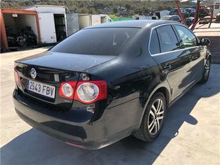 RETROVISOR ELECTRICO IZDO. Volkswagen Jetta V (1K2)(2005->) 1.9 TDI