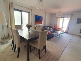 Casa pareada en alquiler en Nueva Almería - Cortijo Grande - Vega de Acá en Almería