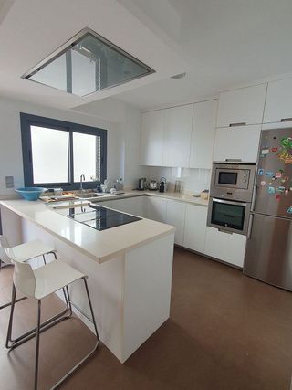 Casa pareada en alquiler en Nueva Almería - Cortijo Grande - Vega de Acá en Almería