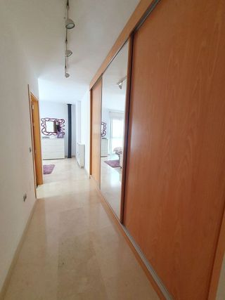 Casa pareada en alquiler en Nueva Almería - Cortijo Grande - Vega de Acá en Almería