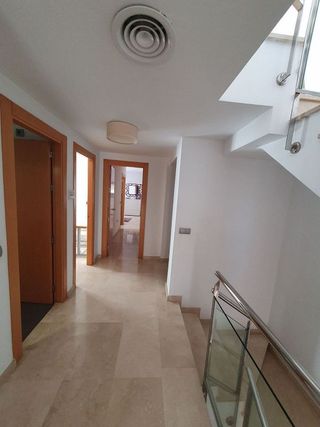 Casa pareada en alquiler en Nueva Almería - Cortijo Grande - Vega de Acá en Almería