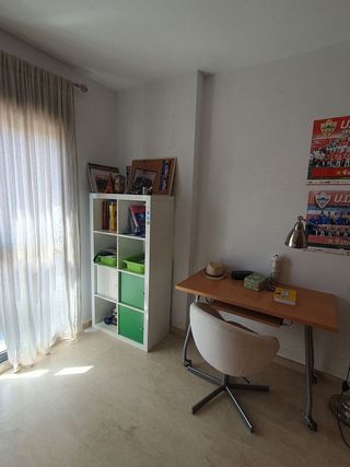 Casa pareada en alquiler en Nueva Almería - Cortijo Grande - Vega de Acá en Almería