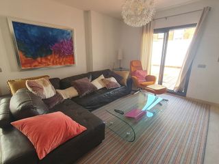 Casa pareada en alquiler en Nueva Almería - Cortijo Grande - Vega de Acá en Almería