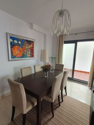 Casa pareada en alquiler en Nueva Almería - Cortijo Grande - Vega de Acá en Almería