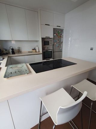 Casa pareada en alquiler en Nueva Almería - Cortijo Grande - Vega de Acá en Almería