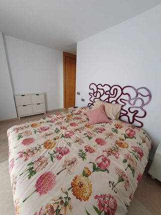 Casa pareada en alquiler en Nueva Almería - Cortijo Grande - Vega de Acá en Almería