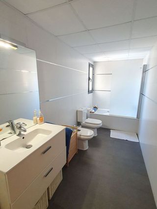 Casa pareada en alquiler en Nueva Almería - Cortijo Grande - Vega de Acá en Almería