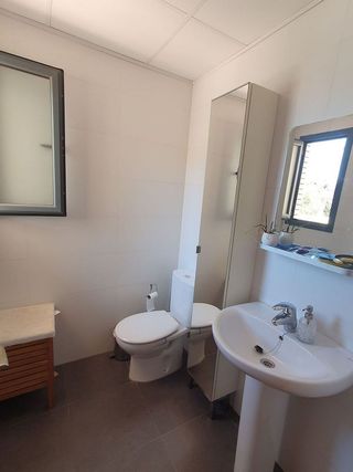 Casa pareada en alquiler en Nueva Almería - Cortijo Grande - Vega de Acá en Almería