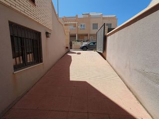 Casa pareada en alquiler en Nueva Almería - Cortijo Grande - Vega de Acá en Almería