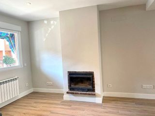 Casa adosada en alquiler en Casco Urbano en Villaviciosa de Odón