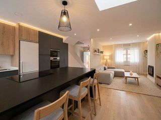 Casa adosada en alquiler en Casco Urbano en Villaviciosa de Odón