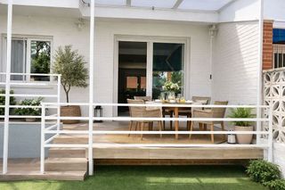 Casa adosada en alquiler en Casco Urbano en Villaviciosa de Odón