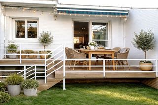 Casa adosada en alquiler en Casco Urbano en Villaviciosa de Odón