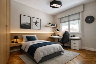 Casa adosada en alquiler en Casco Urbano en Villaviciosa de Odón