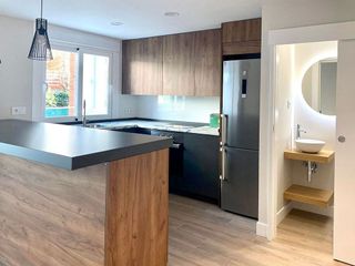 Casa adosada en alquiler en Casco Urbano en Villaviciosa de Odón