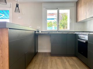 Casa adosada en alquiler en Casco Urbano en Villaviciosa de Odón