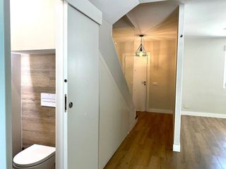 Casa adosada en alquiler en Casco Urbano en Villaviciosa de Odón