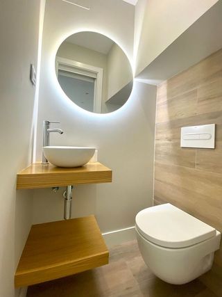 Casa adosada en alquiler en Casco Urbano en Villaviciosa de Odón