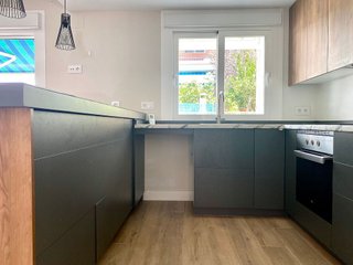 Casa adosada en alquiler en Casco Urbano en Villaviciosa de Odón