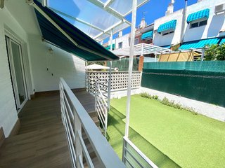 Casa adosada en alquiler en Casco Urbano en Villaviciosa de Odón