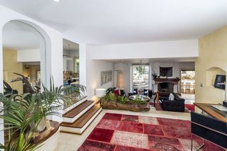 Chalet en alquiler en Puerto Banús en Marbella