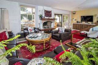 Chalet en alquiler en Puerto Banús en Marbella